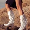 Scarpe EL Vaquero | Kathy Optical White