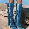 Scarpe EL Vaquero | Bonnie Atomic Jeans