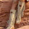 Scarpe EL Vaquero | Jade Silverstone Ghost