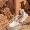 Scarpe EL Vaquero | Dance Optical White