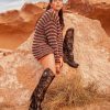 Scarpe EL Vaquero | Kaleesi Jeckyll Rame