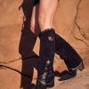 Scarpe EL Vaquero | Roxy Silverstone Carbon