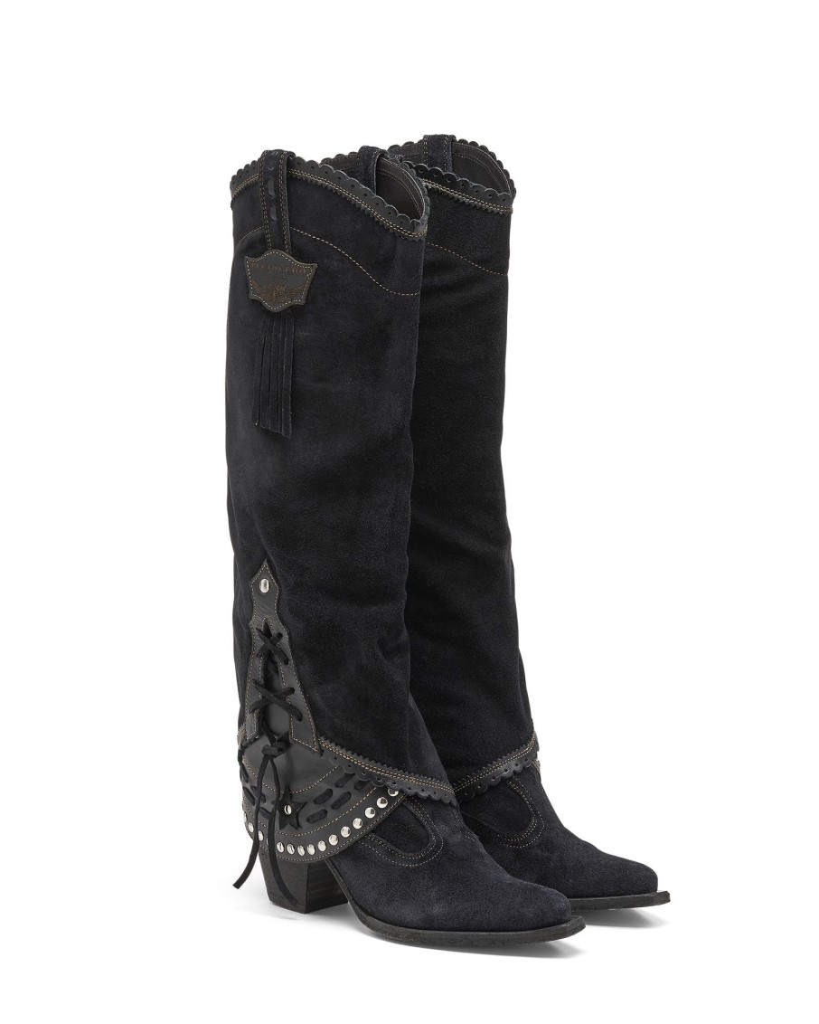 Scarpe EL Vaquero | Roxy Silverstone Carbon