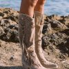 Scarpe EL Vaquero | Roxanne Silverstone Corda