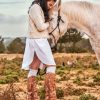 Scarpe EL Vaquero | Katherine Woodlux Canyon