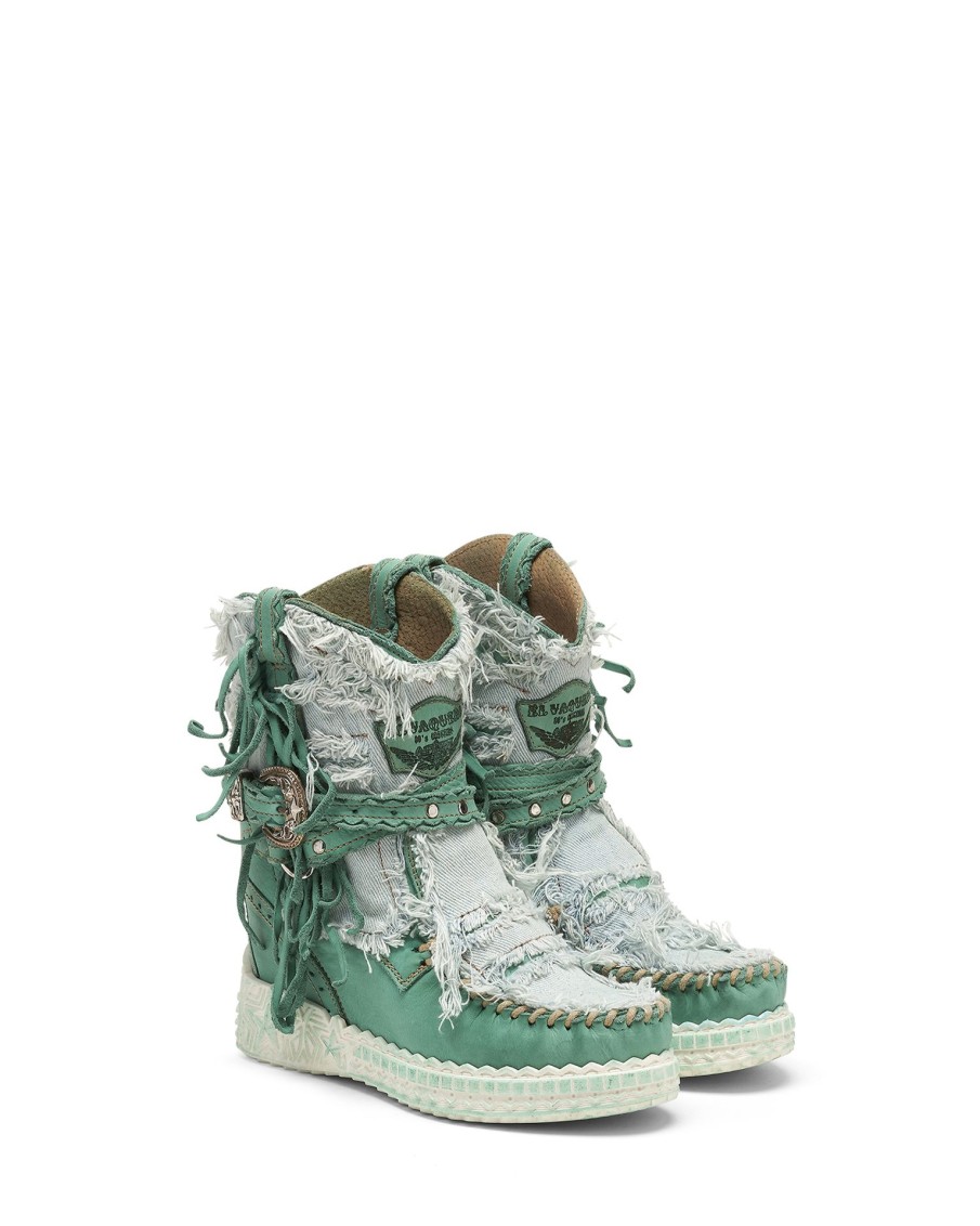 Scarpe EL Vaquero | Arya Limited Atomic Sea