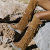 Scarpe EL Vaquero | Coleen Silverstone Chandail