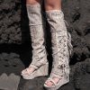 Scarpe EL Vaquero | Hemera Naga Marble