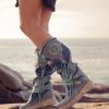 Scarpe EL Vaquero | Mirea Nature Reef